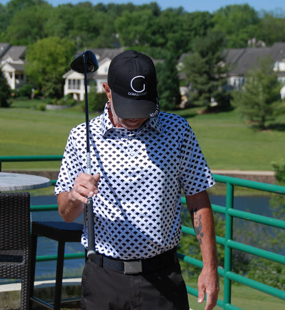 The "Baller" Polo