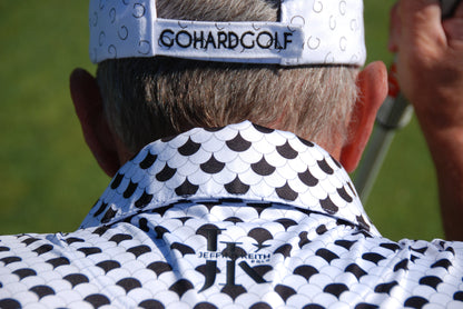 The "Baller" Polo