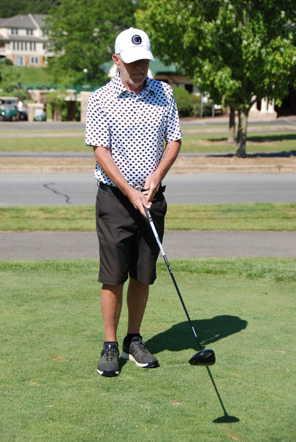 The "Baller" Polo