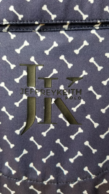 The "Pound Town" Polo