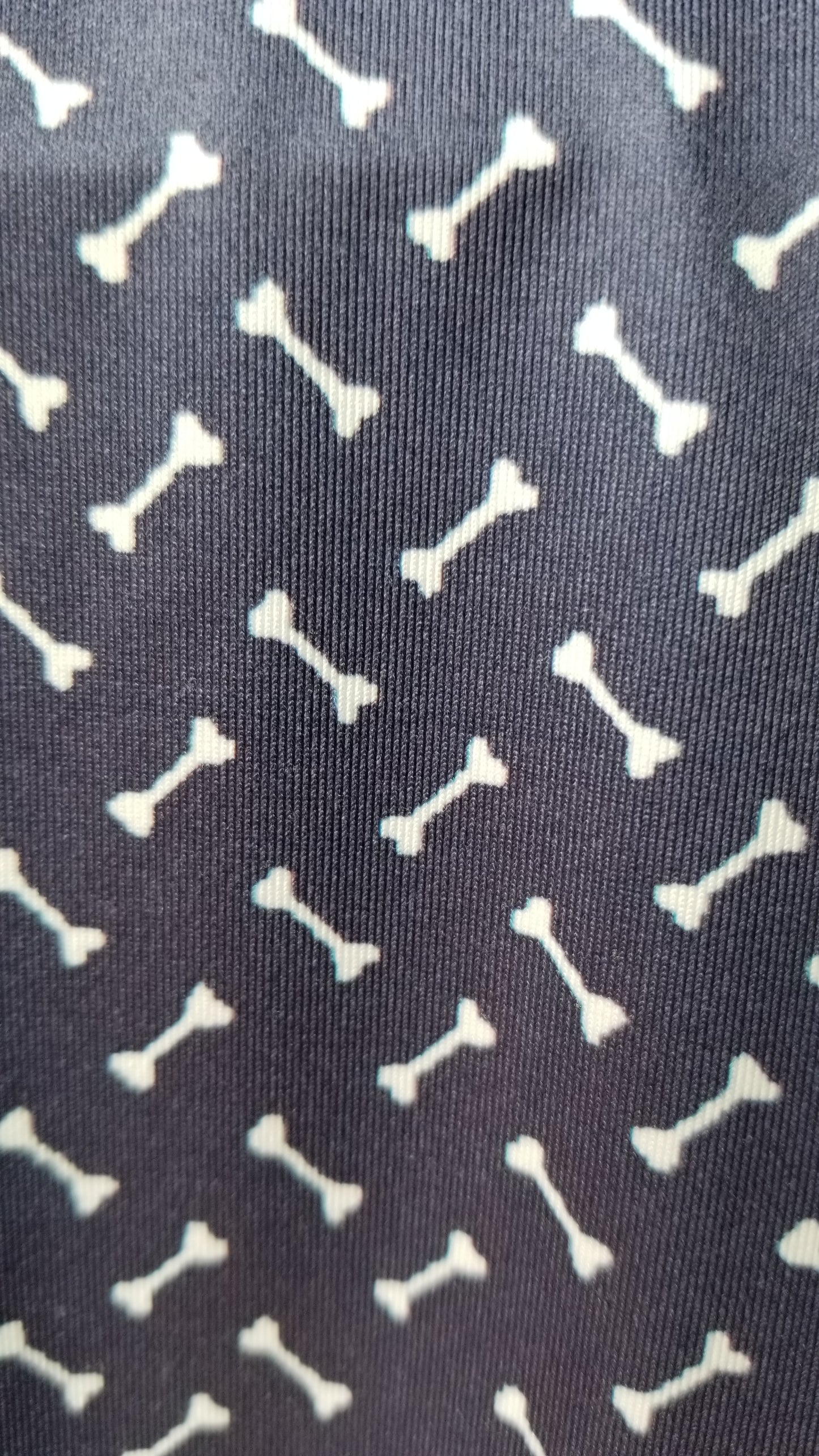 The "Pound Town" Polo